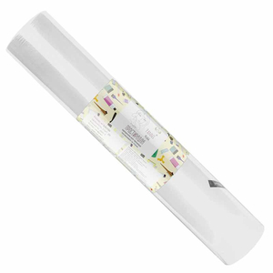 Простирадла, 0.8 * 100м, Panni Mlada, колір білий