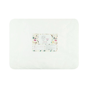 Салфетки в пачке 20*30, 40г/м2, 100 шт, Panni Mlada, сетка