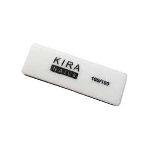Мини бафф Kira Nails 100/100
