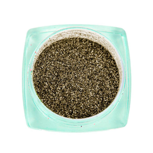 Komilfo блесточки 113, размер 0.08 мм, (темное золото) E, 2,5 г, Цвет: 113