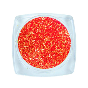 Komilfo блесточки Super Rainbow Series 605, размер 0,2 мм, 2,5 г, Цвет: 605