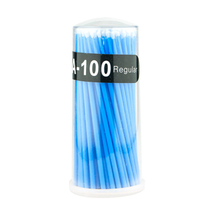 Мікробраш Regular, MA-100, Колір: Blue