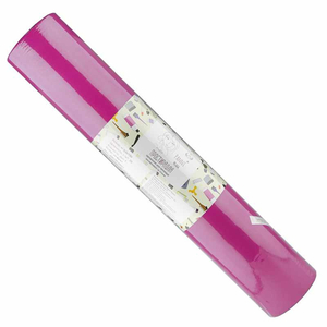 Простирадла, 0.6 * 100м, Panni Mlada, колір малиновий