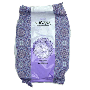ItalWax Nirvana Lavender - горячий воск в гранулах, лаванда, 1 кг, Объем: 1 кг, Аромат: Лаванда
