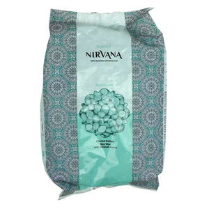 ItalWax Nirvana Sandal - горячий воск в гранулах, сандал, 1 кг, Объем: 1 кг, Аромат: Сандал