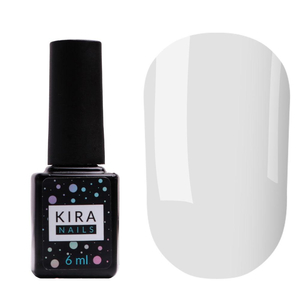 Kira Nails Bio Gel, Clear (прозрачный), 6 мл, Объем: 6 мл, Цвет: Прозрачный
