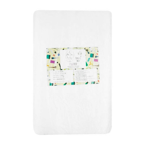 Полотенца в пачке Panni Mlada 40х70 см (100 шт/пач)  40г/м2, структура: сетка