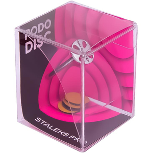 Педикюрный диск-основа STALEKS PRO PODODISC ХS 10 мм PDset-10, Вид: Диск-снова, Диаметр: 10 мм, Абразивность: -