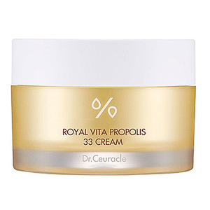 Крем с экстрактом прополиса Dr.Ceuracle Royal Vita Propolis 33 Cream 50г