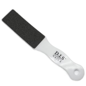 Терка для педикюра DIS 100/180, изогнутая