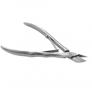 Кусачки професійні для шкіри Staleks NE-11-14, N7-11-14
