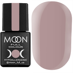 Гель-лак MOON FULL Air Nude №07, 8 мл