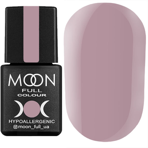 Гель-лак MOON FULL Air Nude №09, 8 мл