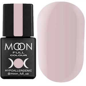 Гель-лак MOON FULL Air Nude №12, 8 мл