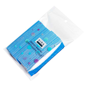 Kira Nails набор сменных абразивов для пластикового пушера, 120 грит, 50 шт