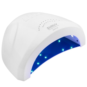 Універсальна LED/UV Лампа SUNUV ONE SE 36 вт, Original, Модель ламп SUNUV: ONE SE 36 вт