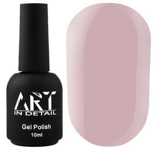 База кольорова ART Color Base №005, Light Pink, 10 мл, Об`єм: 10 мл, Все варианты для вариаций: 5
