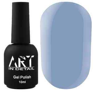 База цветная ART Color Base №001, Cerulean, 10 мл, Объем: 10 мл, Цвет: 1
