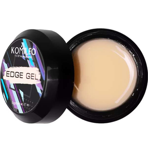 Komilfo Edge Gel гель для свободного края, 5 г