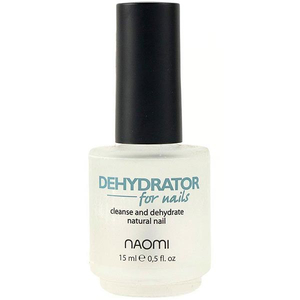Dehydrator Naomi / Дегидратор для ногтей 15 ml.