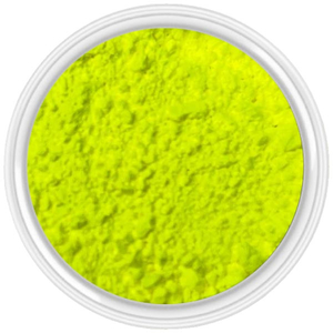 Пігмент неоновий в баночці №001, 1 г, Колір: 001