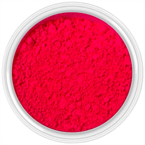 Пігмент неоновий в баночці №006, 1 г, Колір: 006