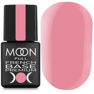 База камуфлирующая MOON FULL PREMIUM French Base №22, Цвет: 022