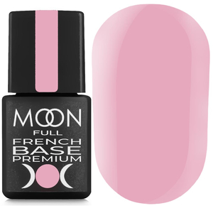 База камуфлирующая MOON FULL PREMIUM French Base №29, Цвет: 029