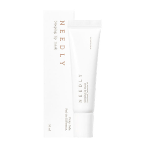 Ночная маска для губ Needly Sleeping Lip Mask 10 мл