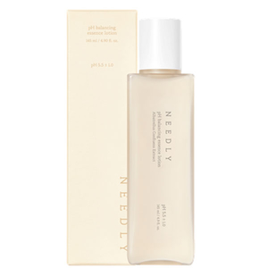 Лосьон для лица ph 5,5 c экстрактом Альбатреллуса Needly  pH Balancing Essence Lotion 145 мл, Объем: 145 мл