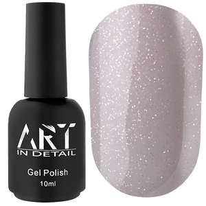 База для гель-лака ART Opal Base №004, 10 мл, Объем: 10 мл, Цвет: 004
