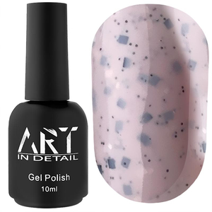 Гель-лак ART Ice Cream №IC008, 10 мл, Объем: 10 мл, Цвет: 008
