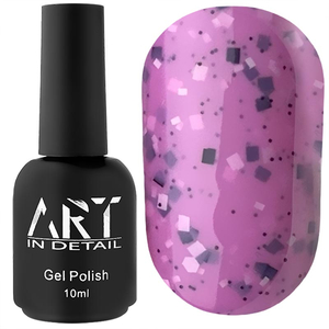 Гель-лак ART Ice Cream №IC010, 10 мл, Объем: 10 мл, Цвет: 010
