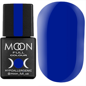 Гель-лак MOON FULL Breeze Color №450, 8 мл