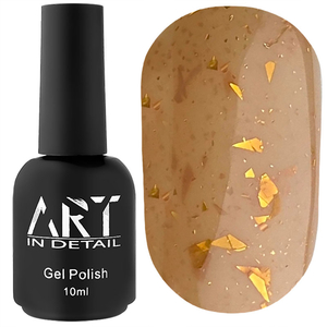 Гель-лак ART Potal №P003, 10 мл, Цвет: P003
