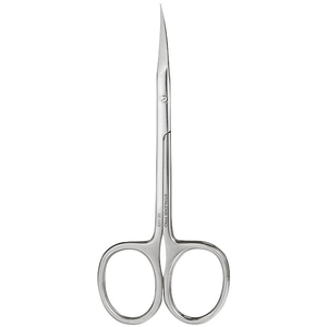 Ножиці професійні для кутикули для лівші STALEKS PRO EXPERT 11 TYPE 3 SE-11/3