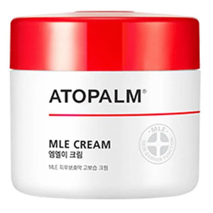 Крем із багатошаровою емульсією Atopalm MLE Cream 100 мл, Об`єм: 100 мл
