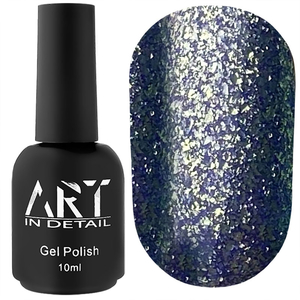 Гель-лак ART Golden Autumn №GA003, 10 мл, Цвет: GA003