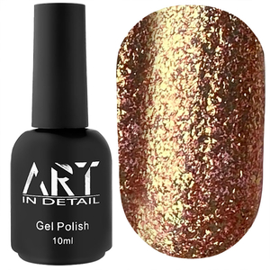Гель-лак ART Golden Autumn №GA007, 10 мл, Цвет: GA007