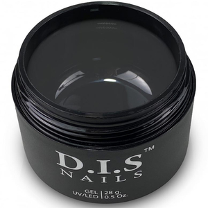 Моделирующий гель DIS Hard Clear, 28 мл, Цвет: Clear
