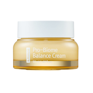 Увлажняющий крем By Wishtrend Pro-Biome Balance Cream 50 мл, Объем: 50 мл