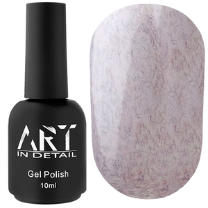 ART Wool Top MIX - Топ без ЛС с разноцветными ворсинками, 10 мл, Цвет: MIX
