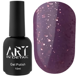 База с поталью ART Potal Base №BP007, 10 мл, Объем: 10 мл, Цвет: BP007