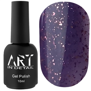 База с поталью ART Potal Base №BP008, 10 мл, Объем: 10 мл, Цвет: BP008