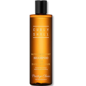 Відновлюючий шампунь для пошкодженого волосся Curly Shyll CURLYSHYLL Nutrition Support Shampoo 50 мл, Об`єм: 50 мл