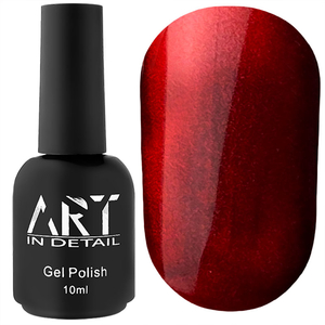 Гель-лак ART Crystal Cat Eye №002, 10 мл, Цвет: 002