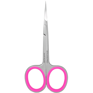 Ножницы профессиональные для кутикулы STALEKS PRO SMART 41 TYPE 3 SS-41/3