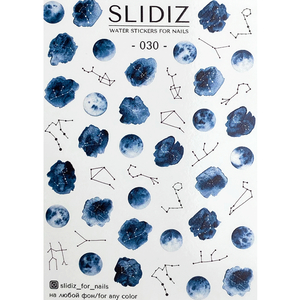 Слайдер-дизайн SLIDIZ 030