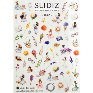 Слайдер-дизайн SLIDIZ 032