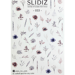 Слайдер-дизайн SLIDIZ 033